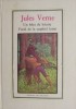 Farul de la capatul lumii - Jules Verne - Bilet Loterie - Carte Aventura