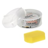 Ceară de lustruit jante auto, 180 g, cu burete aplicator, CMCLASS