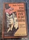 Ferma Cotofana vesela un porc mizantrop Radu Tudoran