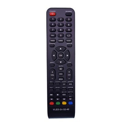 Telecomanda Vortex VLED-24-32-40 40CK308 foto
