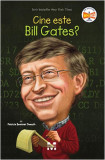 Cine este Bill Gates? - Paperback brosat - Patricia Brennan Demuth - Pandora M