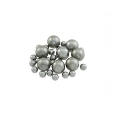 Bile 144Buc Dim. 1/8 inch - 3.20 mm Cod:484120201RM