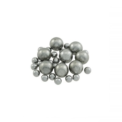 Bile 144Buc Dim. 1/8 inch - 3.20 mm Cod:484120201RM foto