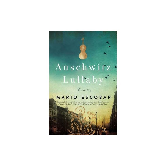Auschwitz Lullaby