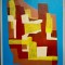 Abstract - semnat Leo Leuppi &#039;50