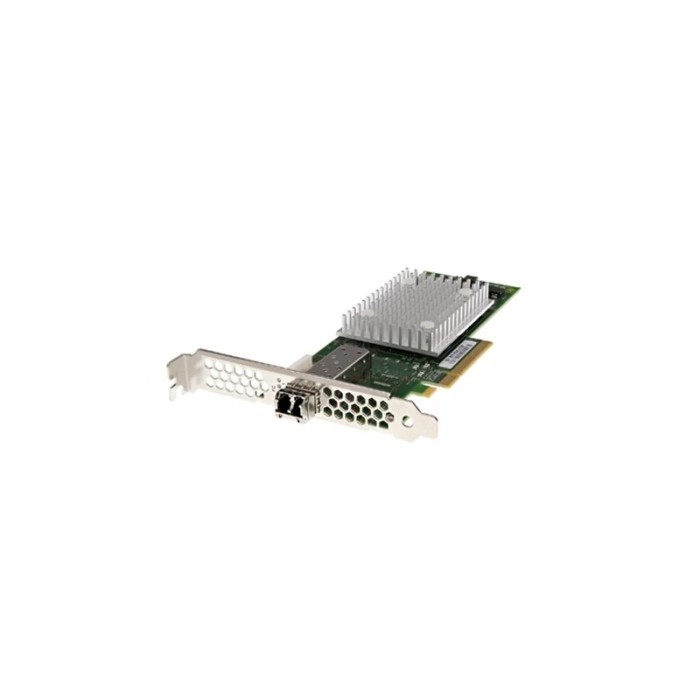 Adaptor HBA QLOGIC QLE2690 Fibre Channel 16Gb/s, 1 Port + Modul Optic