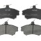 Set placute frana,frana disc MITSUBISHI CARISMA limuzina (DA) (1996 - 2006) ABE C1V014ABE
