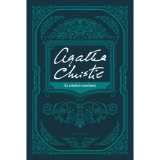 Az utols&oacute; sze&aacute;nsz - Agatha Christie
