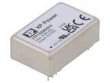 Convertor DC/DC 10W 9-36V la 3.3V 2700mA THT