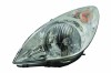 Far Hyundai I20 (PB) 10.2008-07.2012 TYC partea Stanga cu bec H4