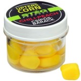 Porumb Flotant Steg Upters Chilli &amp; Peach, 10mm, 10buc/borcan