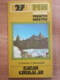 MUNTII NOSTRI NR. 27 : RARAU GIUMALAU