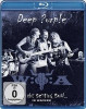 Deep Purple From The Setting Sun 3D (bluray), Rock