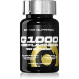 Scitec Nutrition C1000 + Bioflavonoids supliment alimentar pentru bunăstarea dvs. 166 g