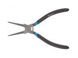Cleste cu varf drept, 200 mm / 8&quot;, Geko G01700