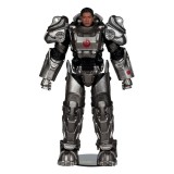 Fallout Action Figure Maximus 19 cm