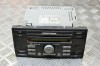 Unitate radio CD FORD TRANSIT Furgon 2009 OEM: FDV200,8C1T-18C815-AB,10R-023539,E11023539,E11033539 12229016
