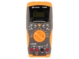 Multimetru Digital Bluetooth True RMS U1253B