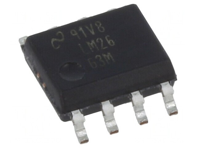 Adaptor DC/DC PMIC 1,5-5,5VDC Inversor
