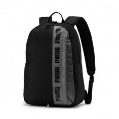 Rucsac PUMA Phase Backpack II negru foto