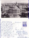 Ilustrata Austria- Viena-vedere