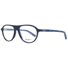 Pepe Jeans PJ3291 C3 55 Silas, Rama ochelari de vedere, barbatesti