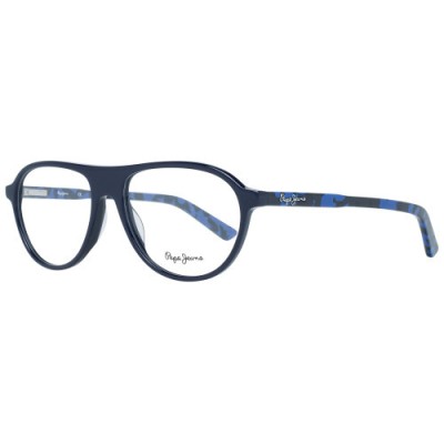 Pepe Jeans PJ3291 C3 55 Silas, Rama ochelari de vedere, barbatesti foto