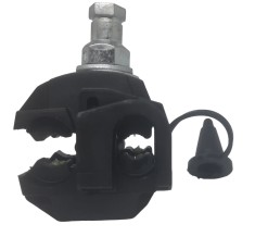 Clema bransament derivatie cu dinti cablu aerian 16-95 4-35mm &sup2; 1kV