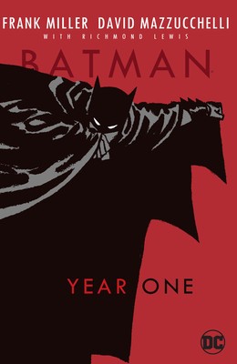 Batman: Year One foto