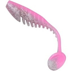 Shad WIZARD L&amp;amp;K Floating Shad, Culoare Pink, 4.5cm, 5buc/pac foto