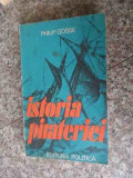 Istoria Pirateriei - Philip Gosse ,536095, politica