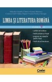 Limba si literatura romana - Clasa 5 - Mihaela Daniela Cirstea, Ioana Hristescu, Carmen Iosif, Adina Papazi, Limba Romana, Auxiliare scolare