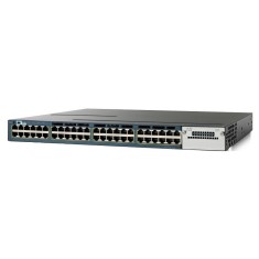 Switch Cisco Gigabit WS-C3560X-48T-L V05 48 Ports