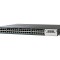 Switch Cisco Gigabit WS-C3560X-48T-L V05 48 Ports