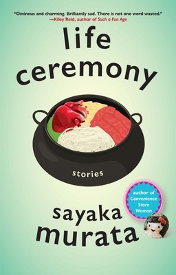 Life Ceremony: Stories foto