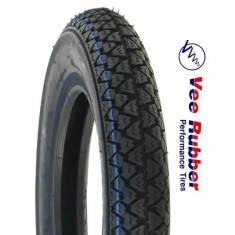 Cauciuc scuter 3.50- 18 Vee Rubber (VRM 054)