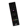 Telecomanda JVC RM-C3182 - Compatibila cu diverse modele JVC - Inlocuire perfecta