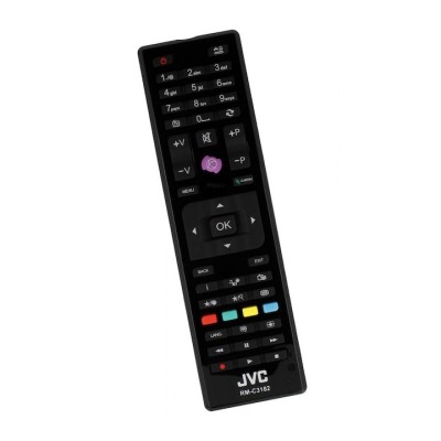 Telecomanda JVC RM-C3182 foto