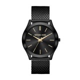 Ceas Barbati, Michael Kors, Slim Runway MK8607 - Marime universala