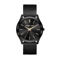 Ceas Barbati, Michael Kors, Slim Runway MK8607 - Marime universala