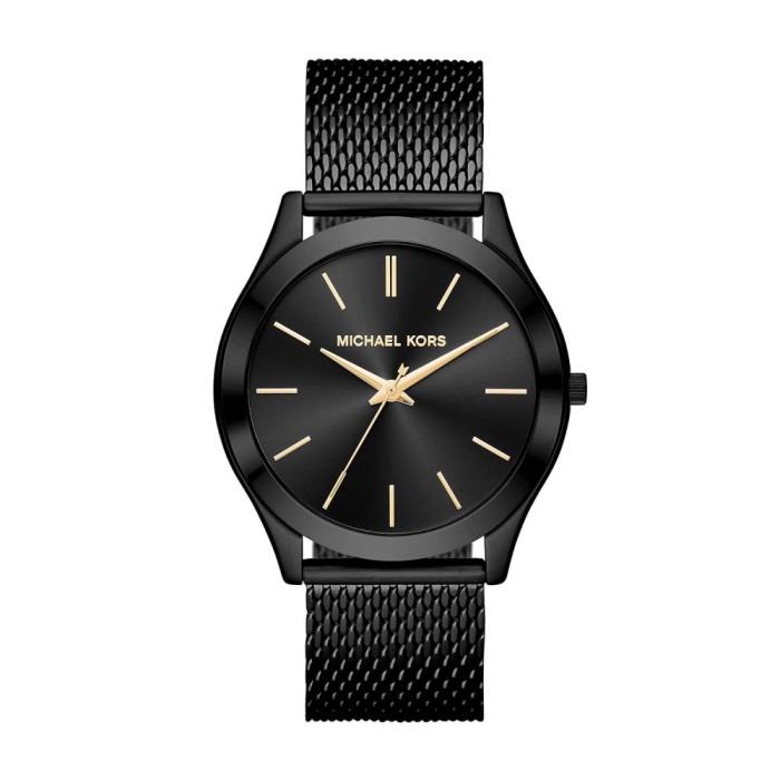 Ceas Barbati, Michael Kors, Slim Runway MK8607 - Marime universala