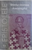 EPISTOLELE de SFANTUL DIONISIE AREOPAGITUL , 1994