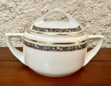 ZAHARNITA DIN PORTELAN FIN- MARCAJ ROSENTHAL SELB BAVARIA- DONATELLO H11CM