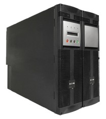 UPS second hand Eaton EX 11 RT 3:1 11kVA / 8kW cu baterii noi