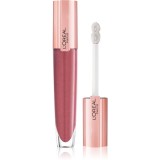 Cumpara ieftin L&rsquo;Or&eacute;al Paris Glow Paradise Balm in Gloss lip gloss cu acid hialuronic culoare 404 I Insert 7 ml