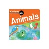Curious Me!(tm) Animals