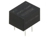 Convertor DC/DC 1W 12V la 24V 42mA