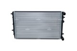 NRF 50542 Radiator, racire motor