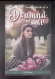 Doamna &icirc;n mov de Theodor Constantin