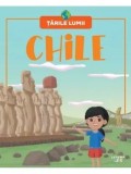 Chile. Tarile lumii/***